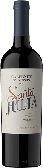 Vinho-Argentino-Tinto-Seco-Santa-Julia-Cabernet-Sauvignon-Mendoza-Garrafa-750ml