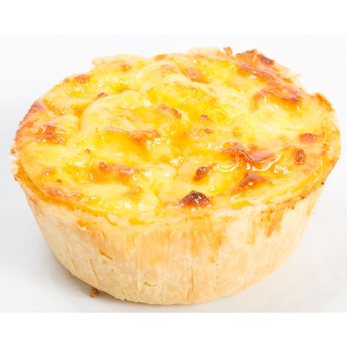 Empada Super Nosso Queijo 80g Unidade