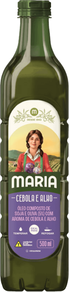 Oleo-Composto-Maria-Cebola-e-Alho-PET-500ml
