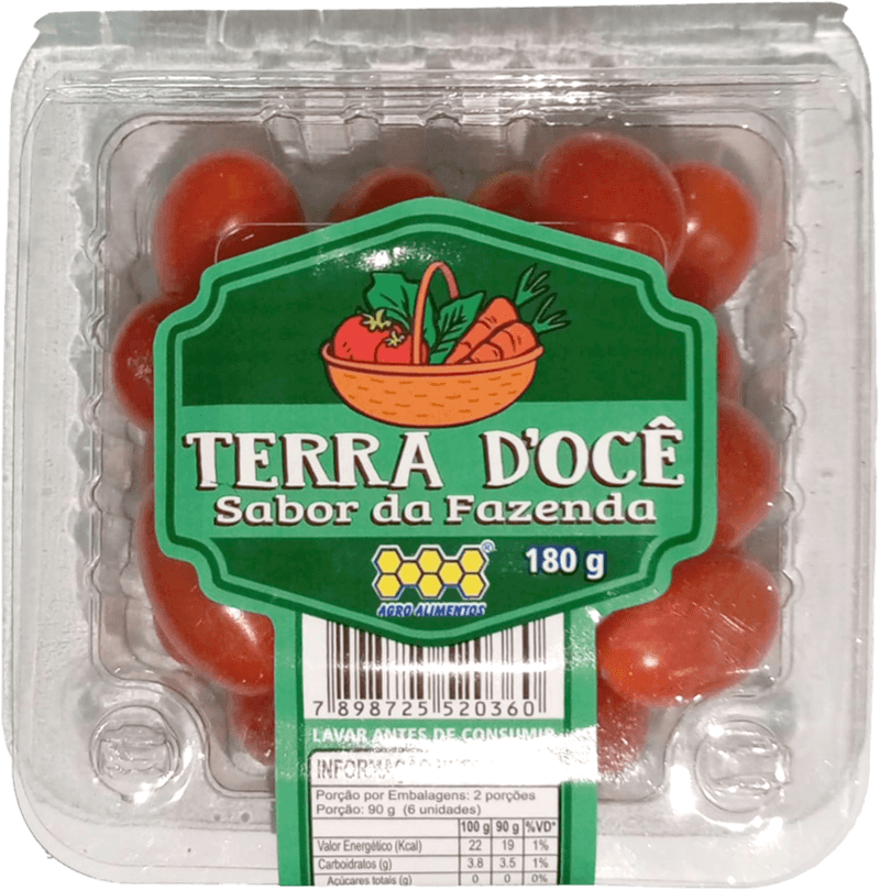TOMATE-GRAPE-180G-BJ