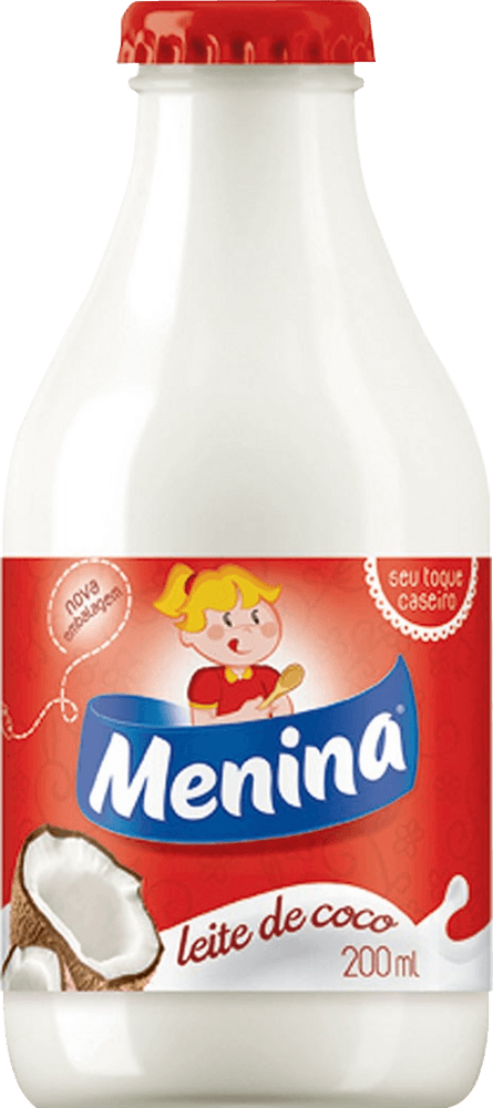 Leite-De-Coco-Menina-Vidro-200ml