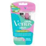 Aparelho-Descartavel-para-Depilar-Gillette-Venus-Simply3-Suave-Sensitive-2-Unidades