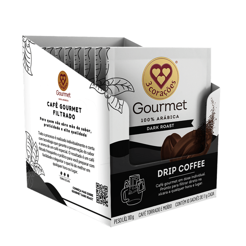 Cafe-individual-3-Coracoes-Dark-Roast-Drip-Coffee