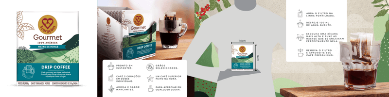 Cafe-em-Sache-Drip-Coffee-Filtrado-Matas-de-Minas-100--Arabica-3-Coracoes-Gourmet