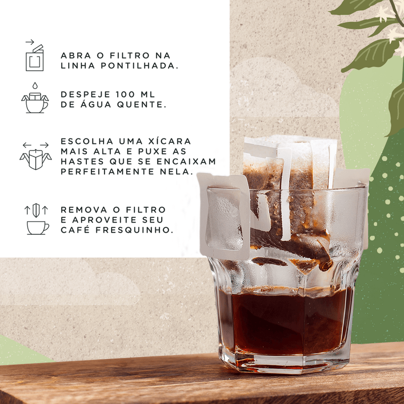 Cafe-em-Sache-Drip-Coffee-Filtrado-Matas-de-Minas-100--Arabica-3-Coracoes-Gourmet