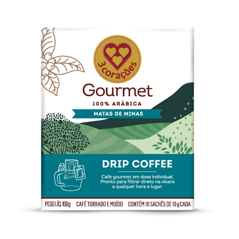 Cafe-em-Sache-Drip-Coffee-Filtrado-Matas-de-Minas-100--Arabica-3-Coracoes-Gourmet