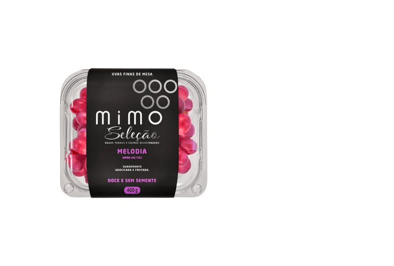 UVA-MELODIA-400G-BJ