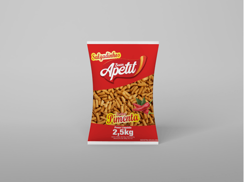 SALG B-APETIT 2,5KG PIM