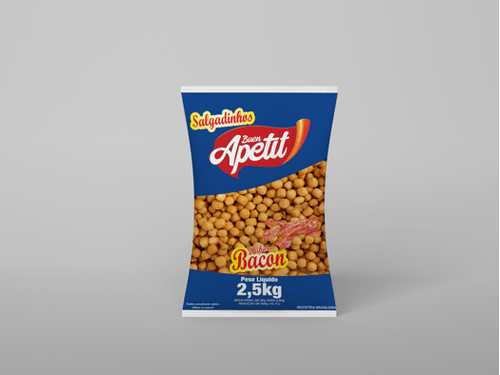 SALG B-APETIT 2,5KG BAC
