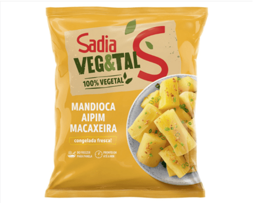MAND SADIA VEG&TAL 900G