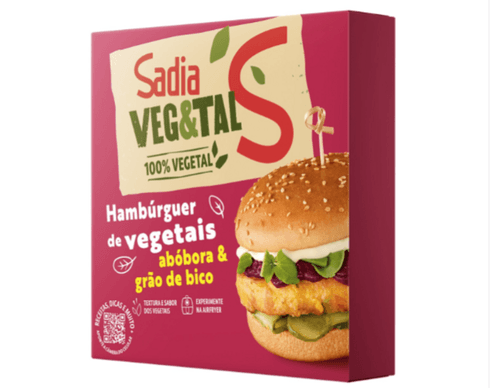 HAMB VEG&TAL 113G AB/GR
