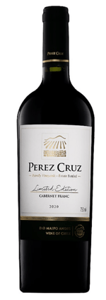 VIN-CHIL-PEREZ-CRUZ-750M