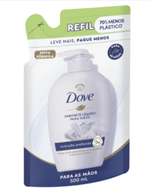 Sabonete-Liquido-para-as-Maos-Dove-Nutricao-Profunda-Sache-500ml-Tamanho-Familia-Refil