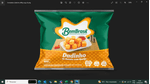 Dadinho-de-Batata-Ralada-Formatado-Congelado-com-Queijo-Pre-Frito-Bem-Brasil-Pacote-400g