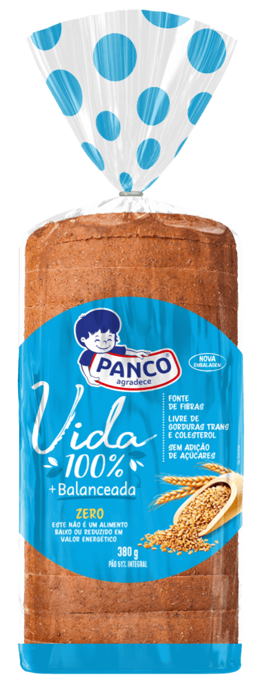 Pao-51--Integral-sem-Adicao-de-Acucar-Panco-Vida-Pacote-380g