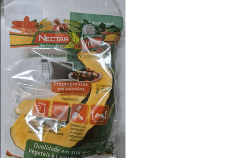 Abobora Jap P/Microo Benassi 250g