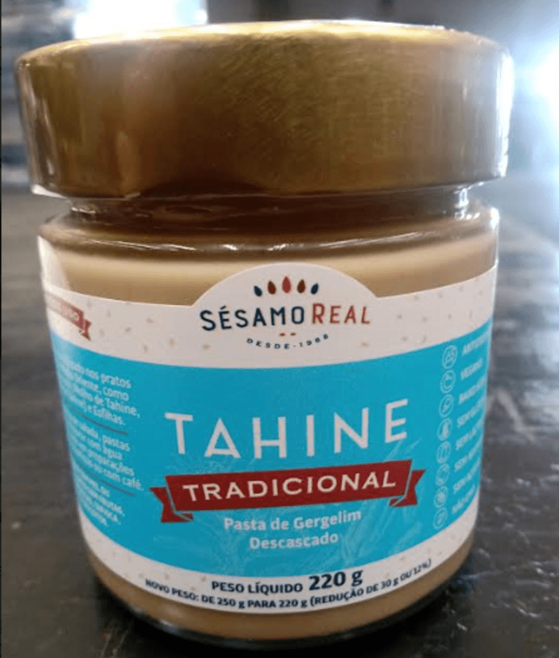 Pasta-Gerg-Tahine-Sesamo-220g-Tradicional