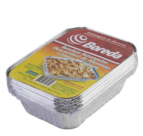 BAND BOREDA 500ML 10UN