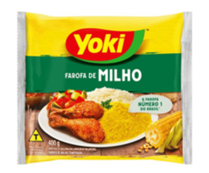 Farofa-de-Milho-Temperada-Yoki-Pacote-400g