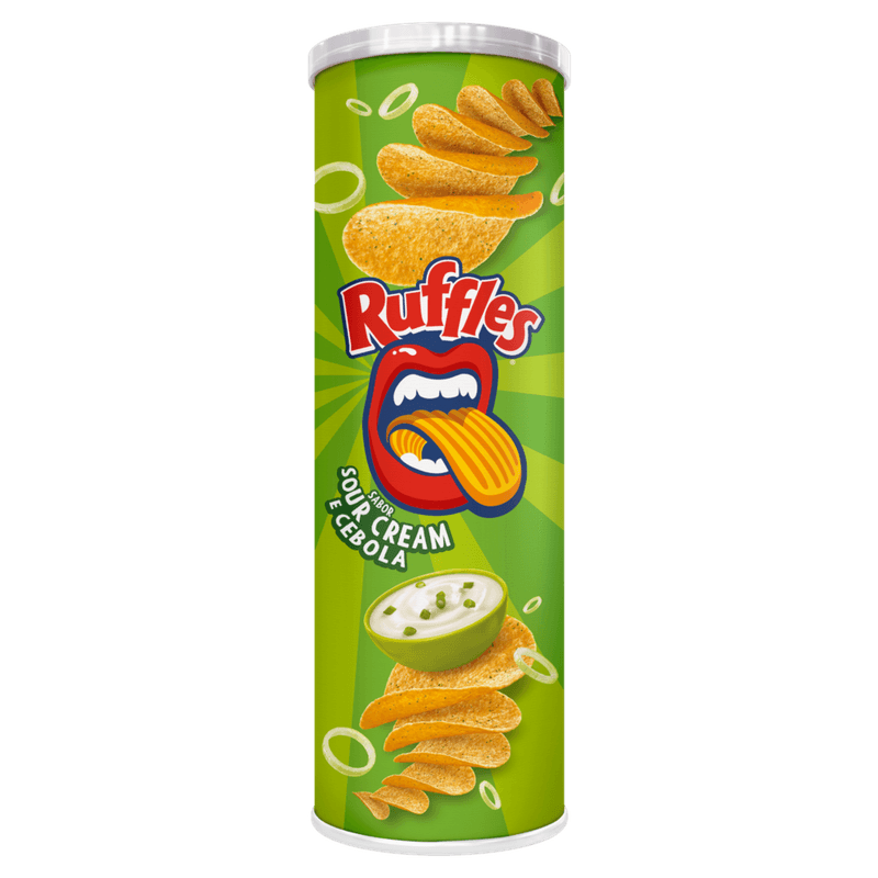 Salgadinho-a-Base-De-Batata-Sour-Cream-e-Cebola-Ruffles-Tira-Onda-Elma-Chips-Tubo-100G
