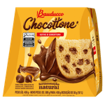 Panettone-com-Gotas-de-Chocolate-Cobertura-e-Riscas-Chocolate-Bauducco-Chocottone-Caixa-450g