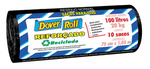 Saco-para-Lixo-Reforcado-100l-Dover-Roll-10-Unidades