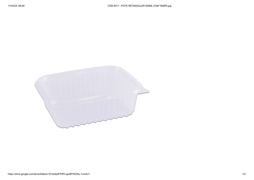 POTE DESC PRAFESTA RETG 500ML C/TP