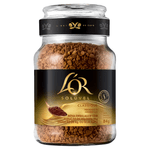 Cafe-Soluvel-Liofilizado-Classique-Refinado---Aromatico-L-or-Vidro-84g