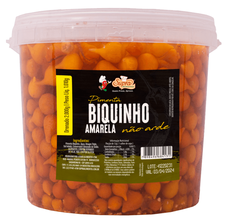 PIMENTA-BIQUINHO-SUPRA-ALIM-1010KG-AMAR