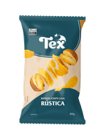 Batata-Chips-Tex-Rustica-400g