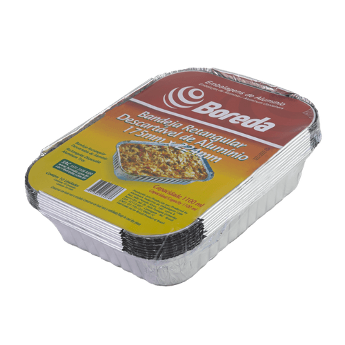 BAND ALUM BOREDA 1100ML