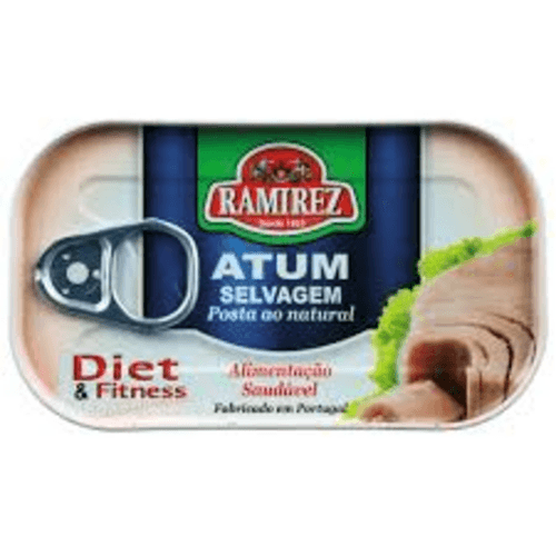 ATUM SOLD RAMIREZ 120G