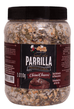 SAL-PARRILHA-SUPRA-ALIM-1010KG-PT-CHIMICHURRI