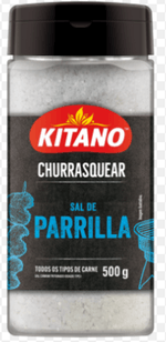 Sal-de-Parrilla-Comum-Triturado-Iodado-Tipo-1-Kitano-Churrasquear-Frasco-500g