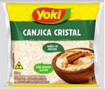 Canjica-de-Milho-Branca-Tipo-1-Cristal-Yoki-Pacote-400g