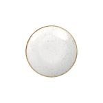 Prato-Raso-Rustico-Marrom-Porcelana-Tramontina-25cm