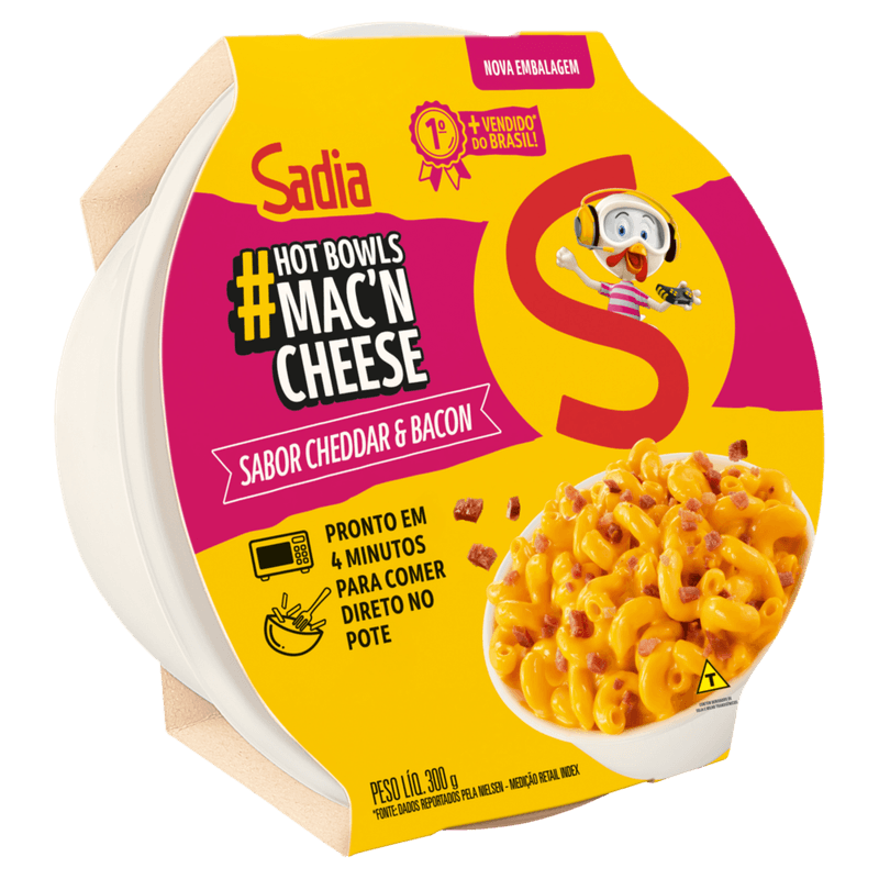 Mac-n-Cheese-Cheddar-Bacon-Sadia-Pote-300G