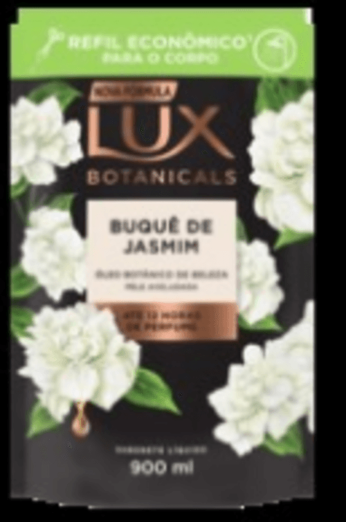 SAB LIQ LUX 900ML-RF BUQUE DE JASMIM