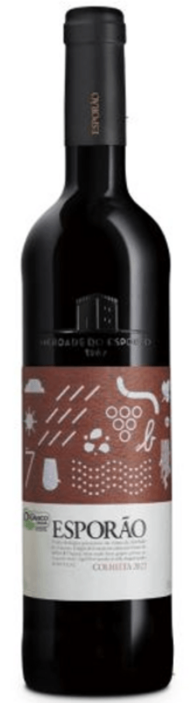 VINHO-TINTO-PORTUGUES-ESPORAO-COLHEITA-GARRAFA-750ML-