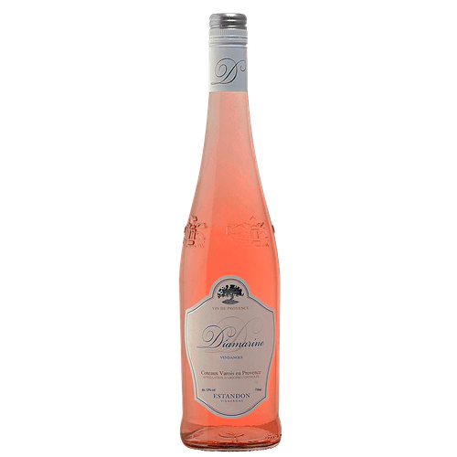Vinho Frances Diamarine Rose Coteaux Varois  750ml
