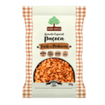 Mistura-de-Flocos-de-Cereais-Integrais-Granola-Especial-67g-de-Proteina-Pacoca-Mae-Terra-Pacote-200g