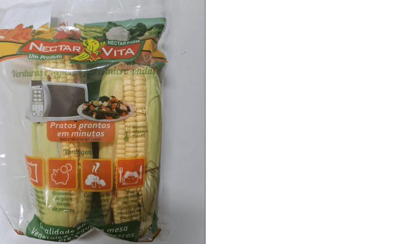 MILHO-VDE-P-MICROO-480G-PC