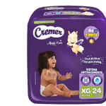 FRALDA-CREMER-ECONOMICA-CHEIRINHO-ENCANTADOR-XG-24UN-SISTEMA-ANTIVAZAMENTO.
