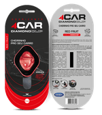 Aromatizante-Automotivo-Diamond-clip-Red-Fruit-4Car-5Ml