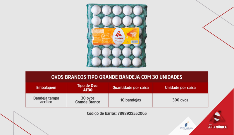 Ovo-Branco-Santa-Monica-30-Unidades