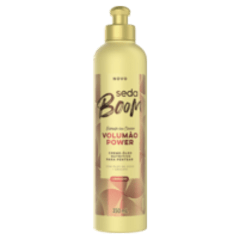 CREME-PENTEAR-SEDA-BOOM-VOLUMAO-BLACK--350ML--FRASCO-