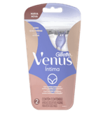 Aparelho-Descartavel-para-Depilar-Gillette-Venus-2-Unidades