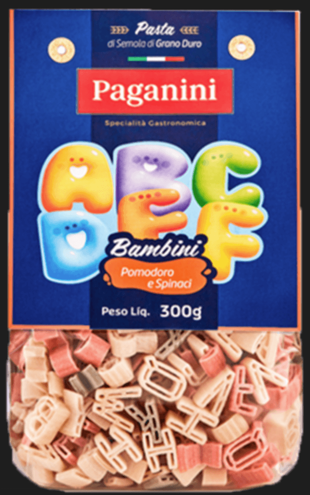 MASSA-ITALIANA-PAGANINI-BAMBINI-300G-LETRINHAS