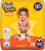Fralda-Piquitucho-Mega-XG-24un