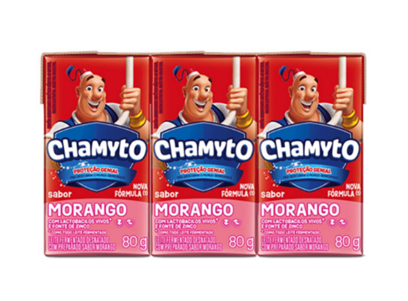 LEITE-FERM-CHAMYTO-MORANGO-PACK-C--6-UN-80G